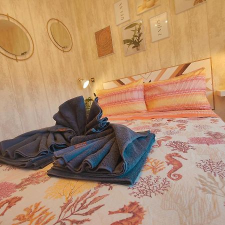 Begona 408 Compact City Center Studio By Namaste Elite Torremolinos Exteriör bild