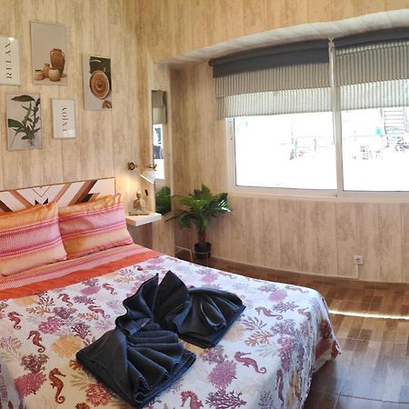 Begona 408 Compact City Center Studio By Namaste Elite Torremolinos Exteriör bild