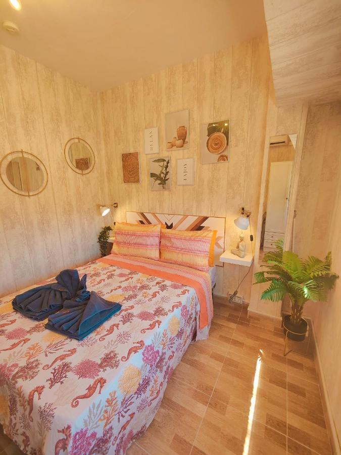 Begona 408 Compact City Center Studio By Namaste Elite Torremolinos Exteriör bild